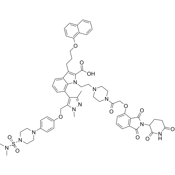 dMCL1-2 2351218-88-5